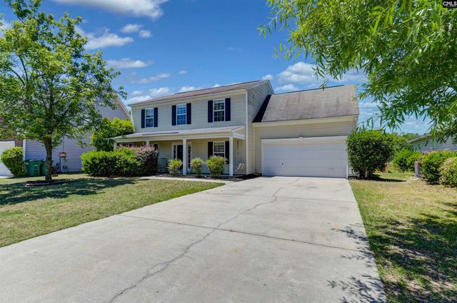 279 Hunters Mill Drive, West Columbia, SC 29170