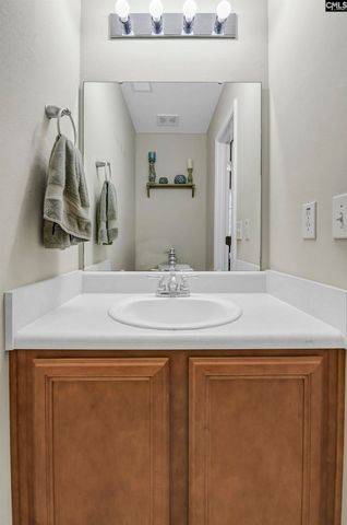 279 Hunters Mill Drive, West Columbia, SC 29170