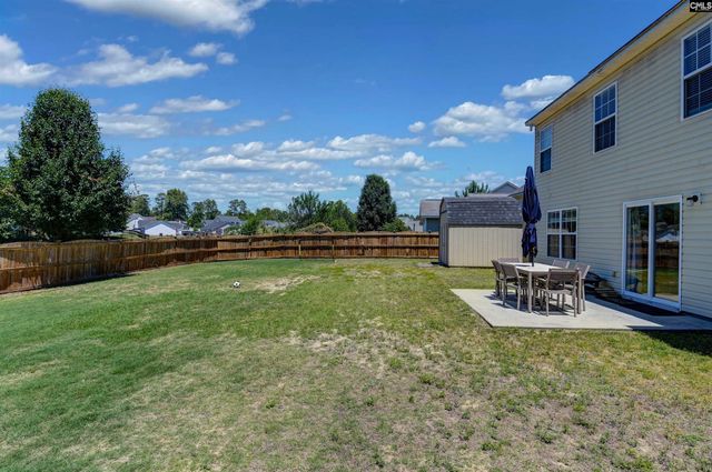 279 Hunters Mill Drive, West Columbia, SC 29170