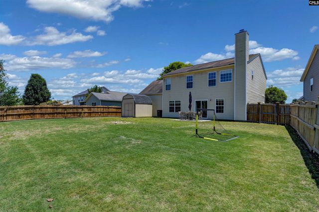 279 Hunters Mill Drive, West Columbia, SC 29170