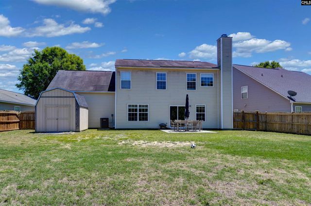279 Hunters Mill Drive, West Columbia, SC 29170