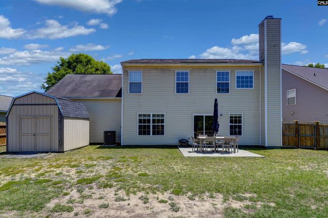 279 Hunters Mill Drive, West Columbia, SC 29170