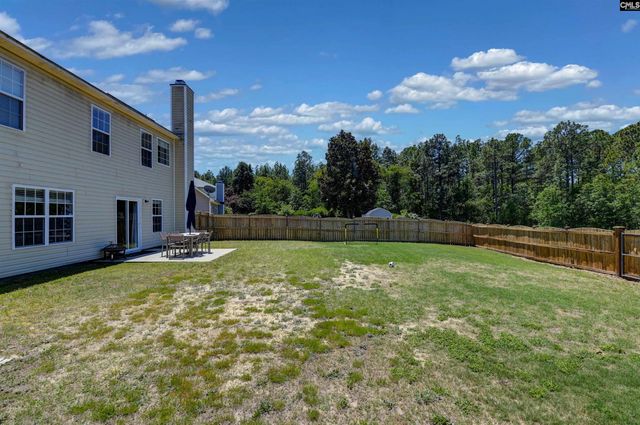 279 Hunters Mill Drive, West Columbia, SC 29170