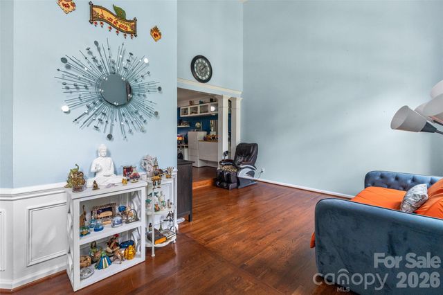 4131 Beauvista Drive, Charlotte, NC 28269