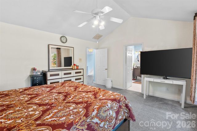 4131 Beauvista Drive, Charlotte, NC 28269