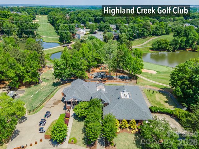 4131 Beauvista Drive, Charlotte, NC 28269