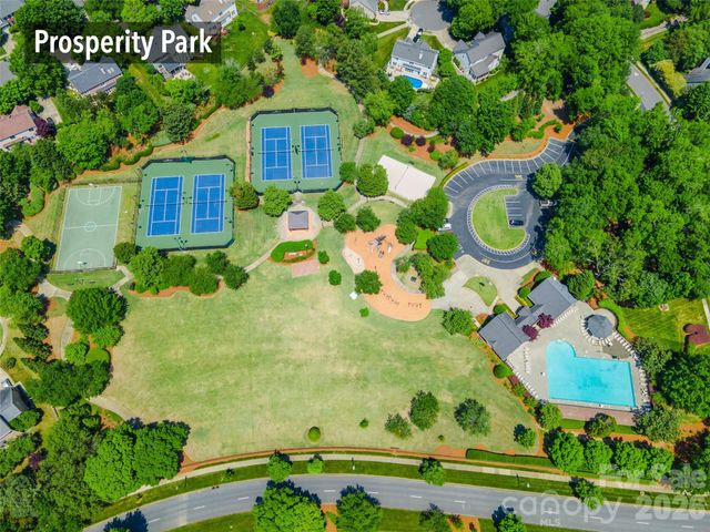 4131 Beauvista Drive, Charlotte, NC 28269