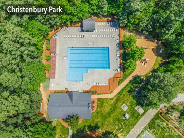 4131 Beauvista Drive, Charlotte, NC 28269