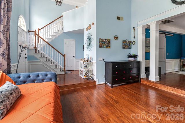 4131 Beauvista Drive, Charlotte, NC 28269