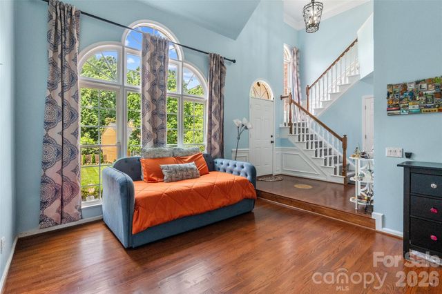 4131 Beauvista Drive, Charlotte, NC 28269