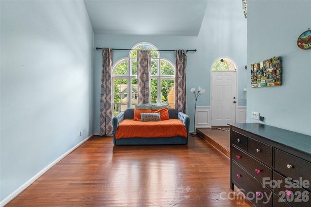 4131 Beauvista Drive, Charlotte, NC 28269