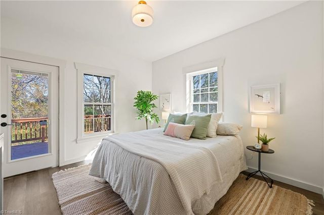 207 W Holt Street, Burlington, NC 27217