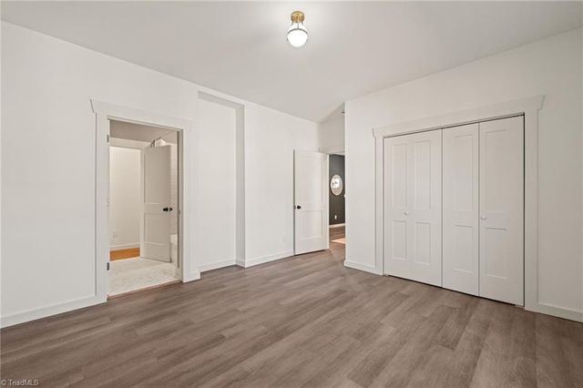 207 W Holt Street, Burlington, NC 27217