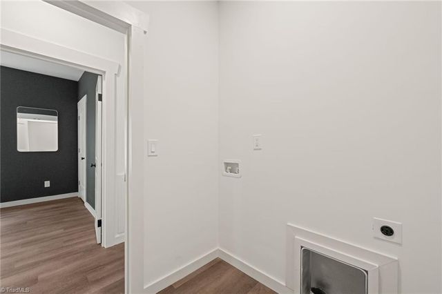 207 W Holt Street, Burlington, NC 27217