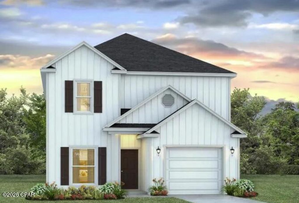 Image 1 of property listing at 311 Robinson Bluff Road, Panama City Beach, FL 32407