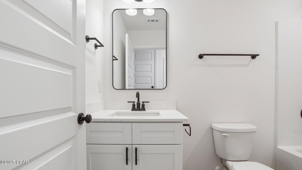 Image 30 of property listing at 311 Robinson Bluff Road, Panama City Beach, FL 32407