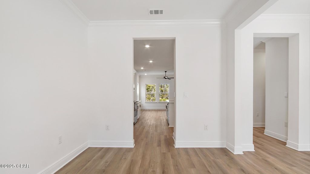 Image 6 of property listing at 311 Robinson Bluff Road, Panama City Beach, FL 32407