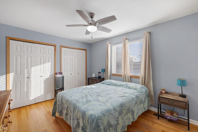 13850 Hartill Drive, Warren, MI 48089