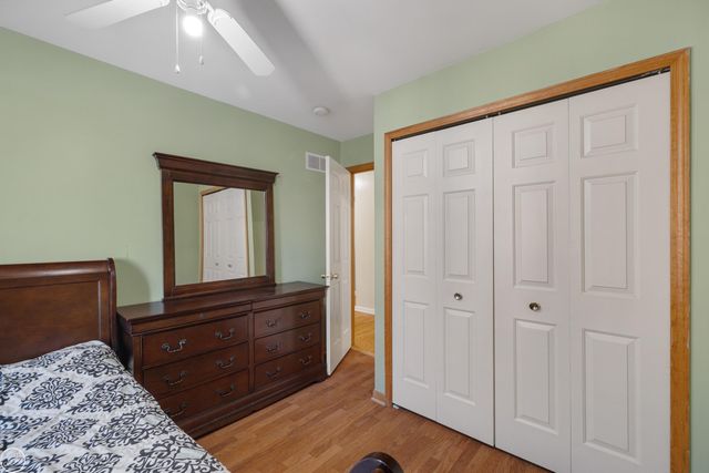 13850 Hartill Drive, Warren, MI 48089