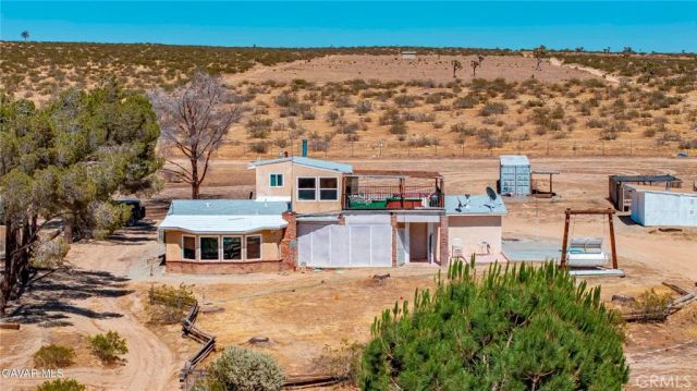 46408 172nd East, Lancaster, CA 93535
