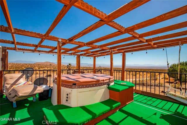46408 172nd East, Lancaster, CA 93535