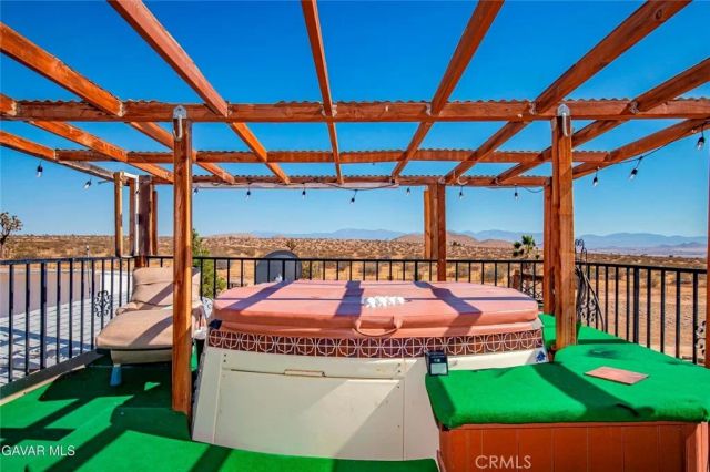 46408 172nd East, Lancaster, CA 93535