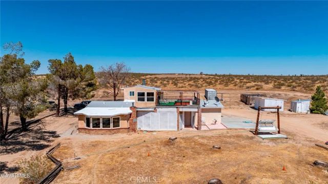 46408 172nd East, Lancaster, CA 93535