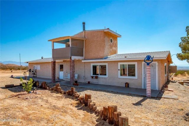 46408 172nd East, Lancaster, CA 93535