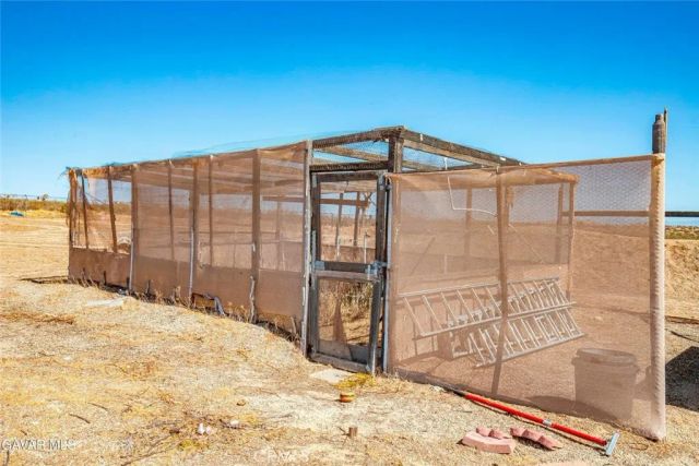 46408 172nd East, Lancaster, CA 93535