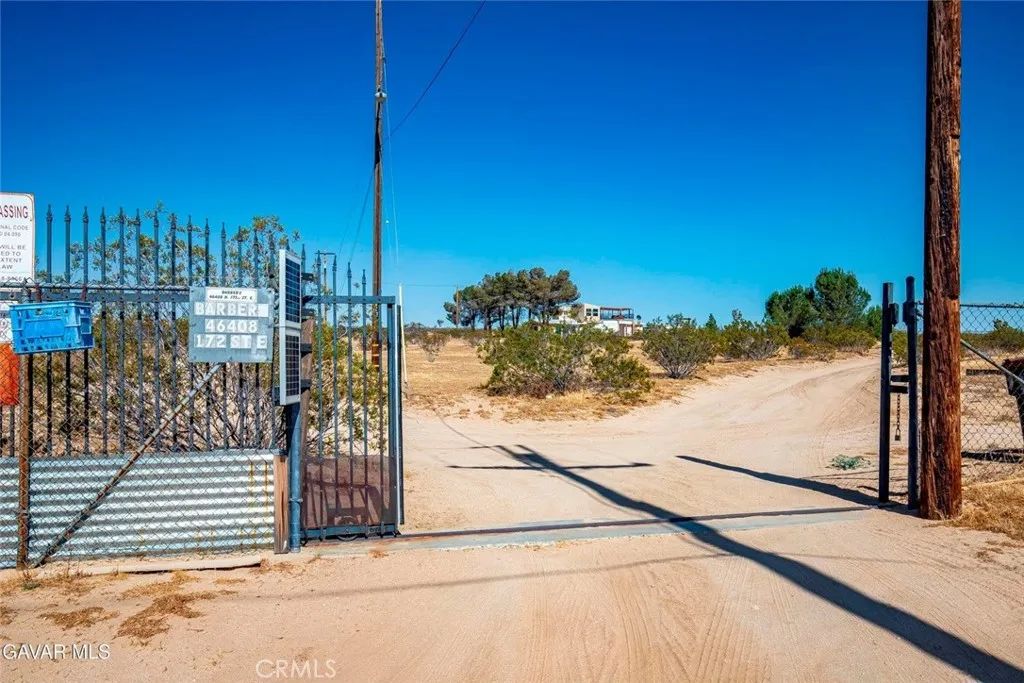 46408 172nd East, Lancaster, CA 93535