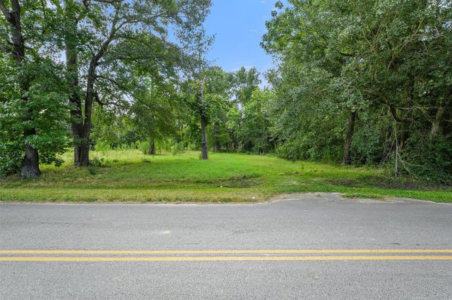 19022 Rio Villa Drive, Houston, TX 77049