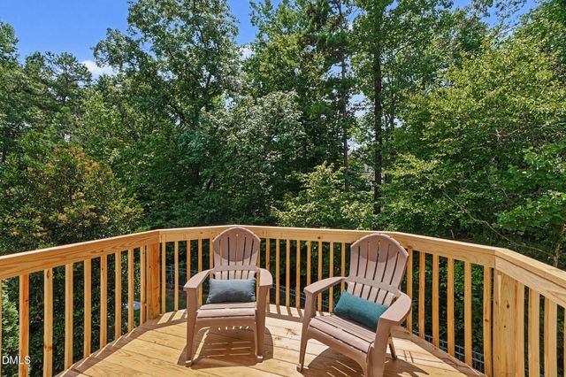230 Cedar Elm Road, Durham, NC 27713