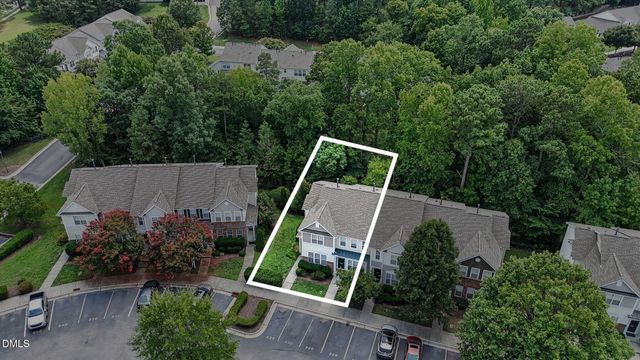 230 Cedar Elm Road, Durham, NC 27713