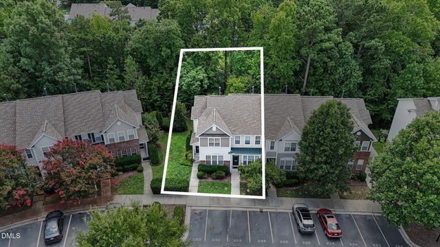 230 Cedar Elm Road, Durham, NC 27713