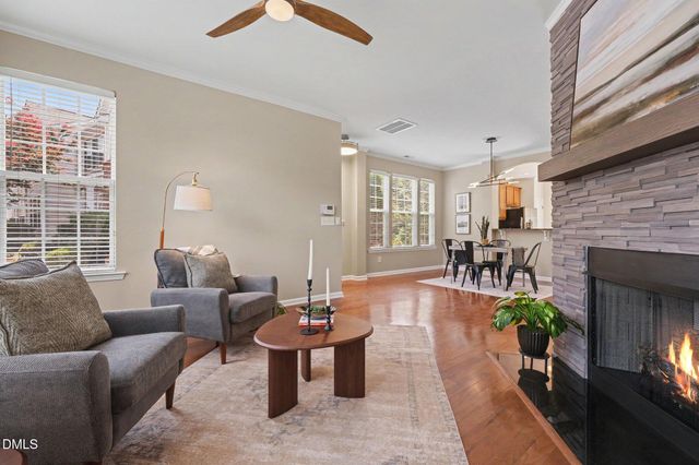 230 Cedar Elm Road, Durham, NC 27713