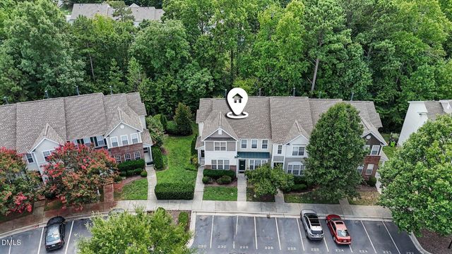 230 Cedar Elm Road, Durham, NC 27713