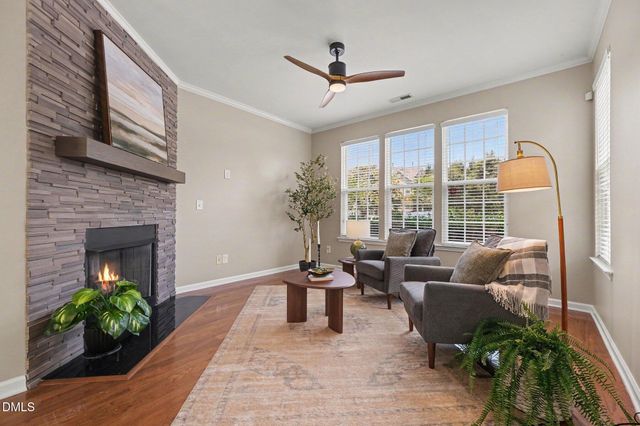 230 Cedar Elm Road, Durham, NC 27713