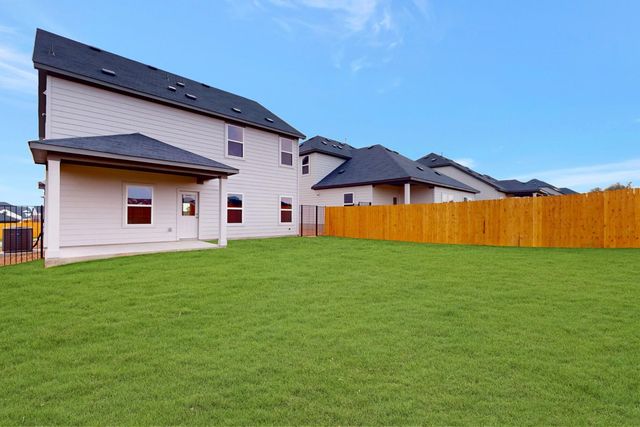 12108 Dillon Falls DR, Austin, TX 78747