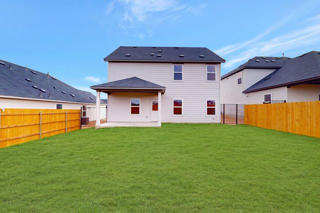 12108 Dillon Falls DR, Austin, TX 78747