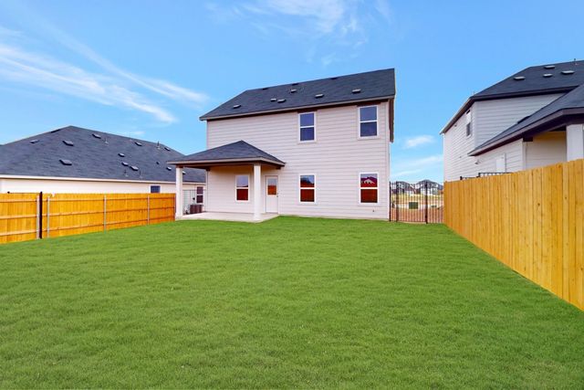 12108 Dillon Falls DR, Austin, TX 78747