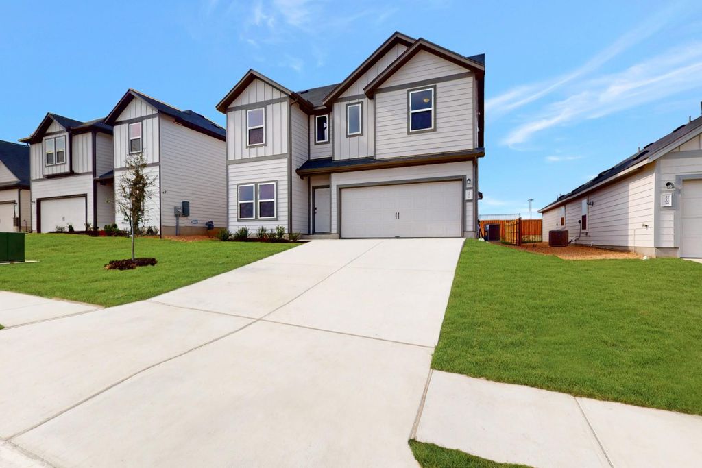 12108 Dillon Falls DR, Austin, TX 78747