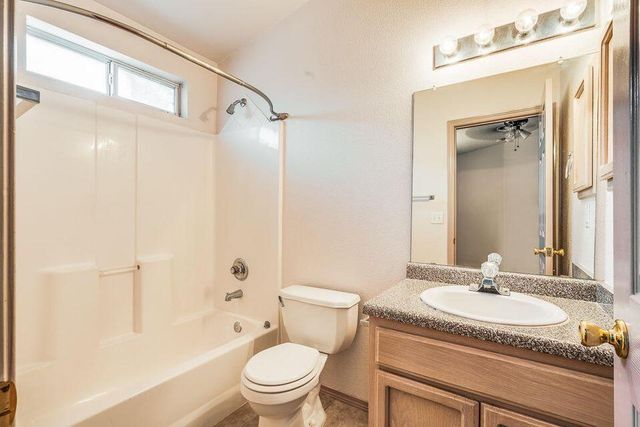 11976 Mesquite Bush Drive, El Paso, TX 79934