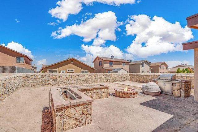 11976 Mesquite Bush Drive, El Paso, TX 79934