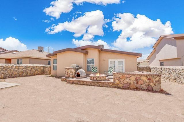 11976 Mesquite Bush Drive, El Paso, TX 79934