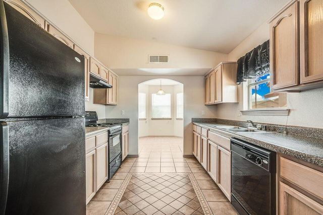 11976 Mesquite Bush Drive, El Paso, TX 79934