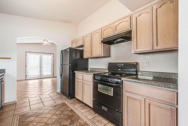 11976 Mesquite Bush Drive, El Paso, TX 79934