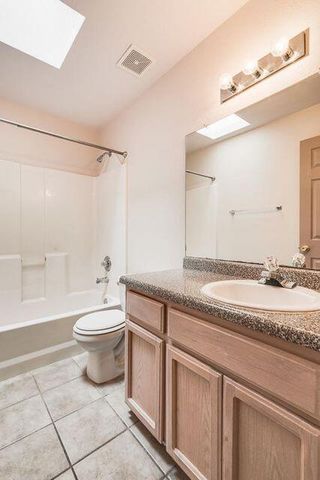 11976 Mesquite Bush Drive, El Paso, TX 79934