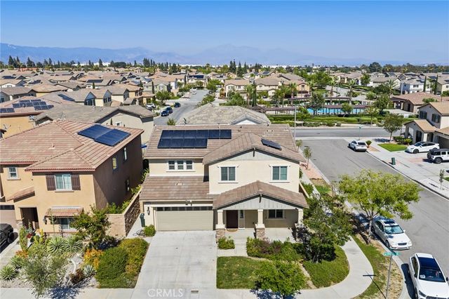 7065 Sweetleaf, Fontana, CA 92336
