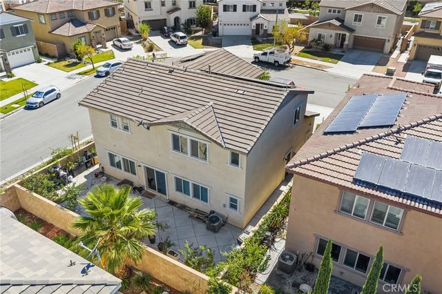 7065 Sweetleaf, Fontana, CA 92336