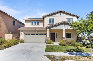 7065 Sweetleaf, Fontana, CA 92336